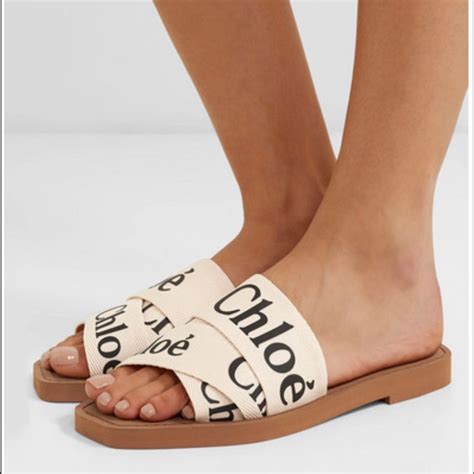 cheap chloe sandals